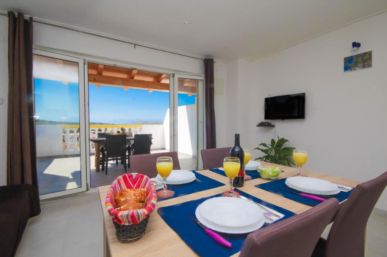 Apartmani Horvat Jezera Extérieur photo