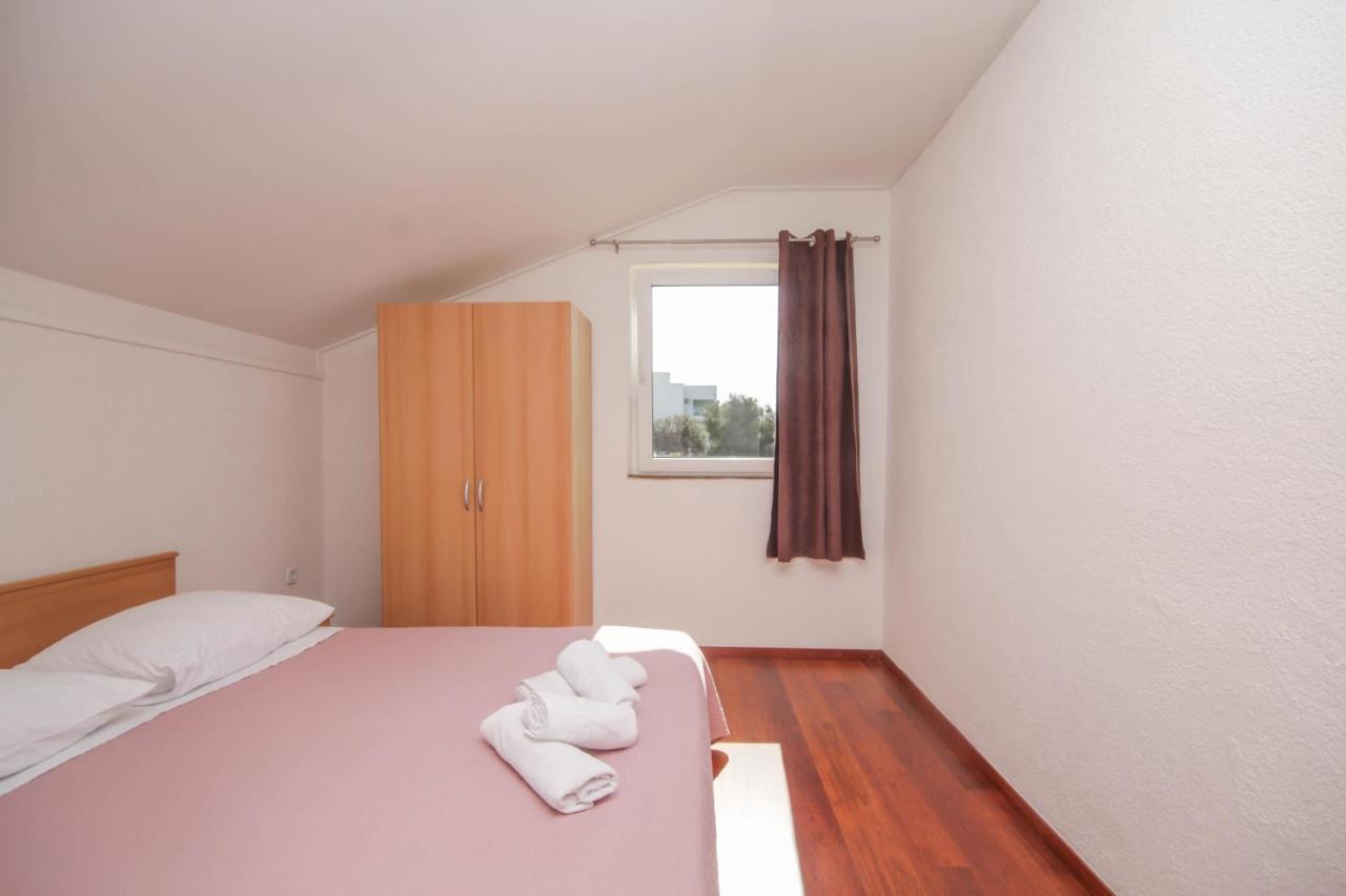 Apartmani Horvat Jezera Extérieur photo