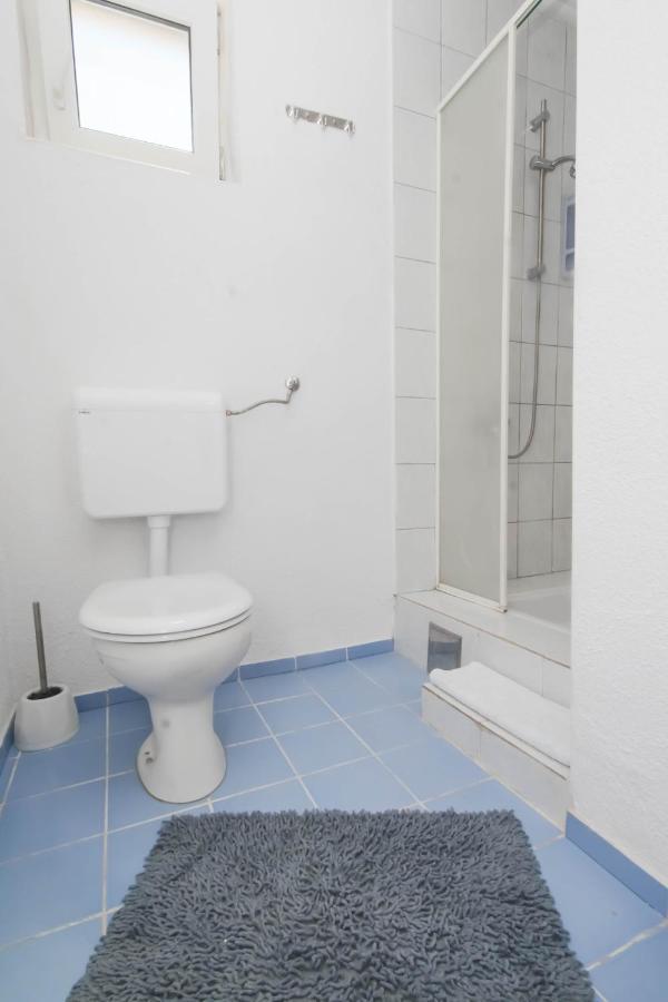Apartmani Horvat Jezera Extérieur photo