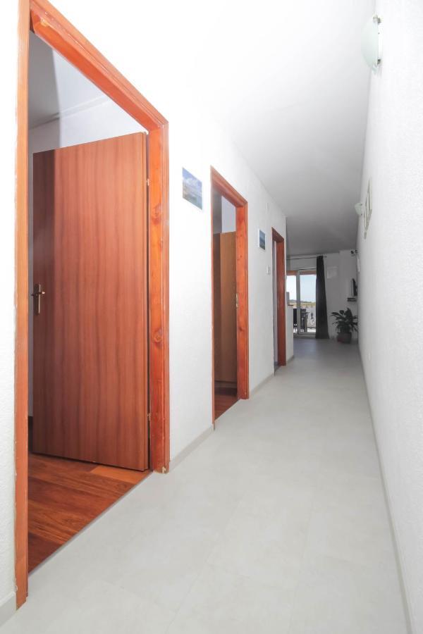 Apartmani Horvat Jezera Extérieur photo