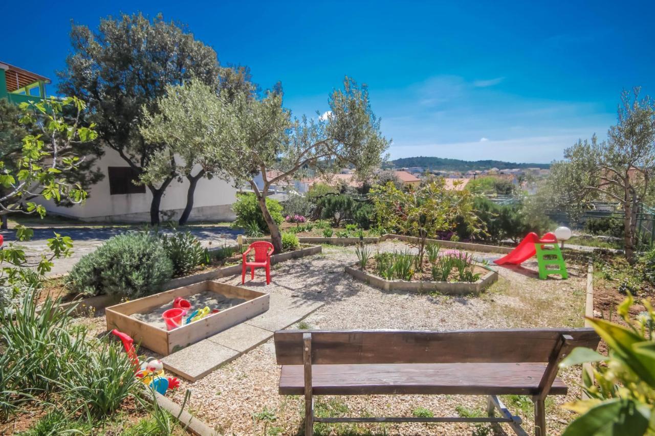 Apartmani Horvat Jezera Extérieur photo