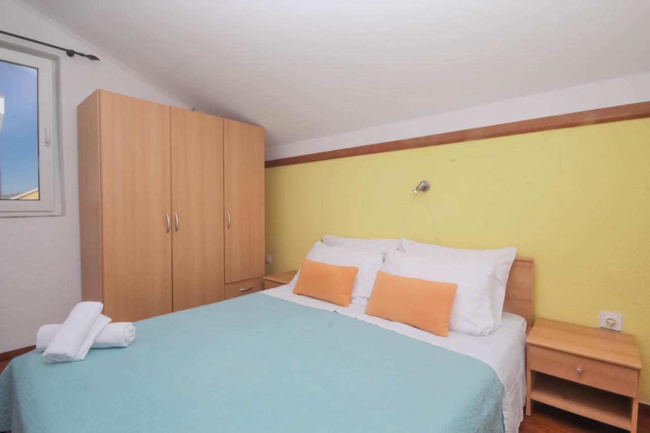 Apartmani Horvat Jezera Extérieur photo