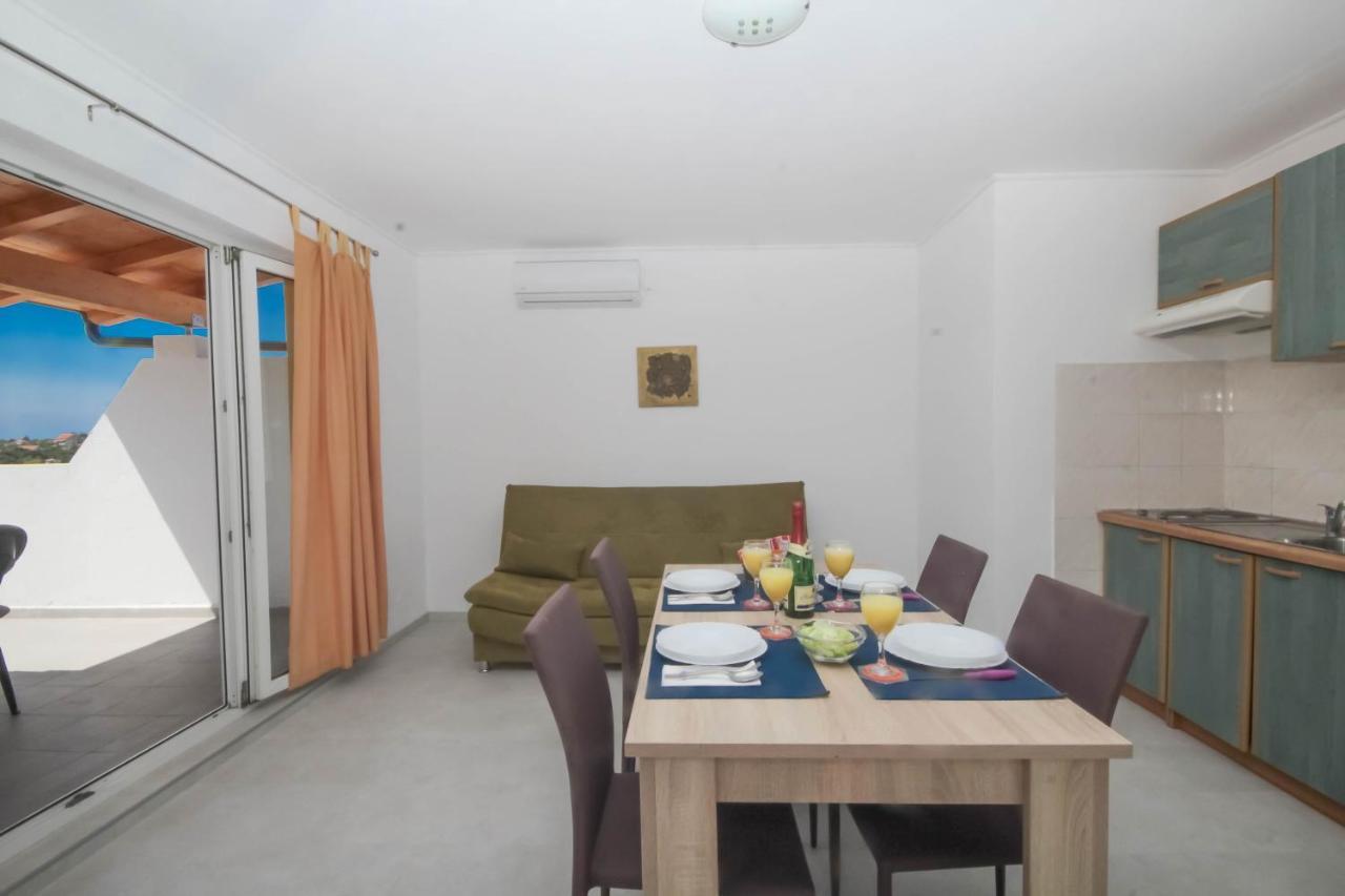 Apartmani Horvat Jezera Extérieur photo