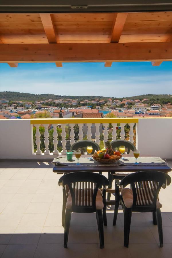 Apartmani Horvat Jezera Extérieur photo