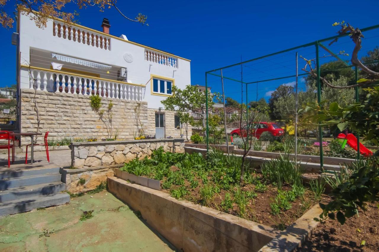 Apartmani Horvat Jezera Extérieur photo